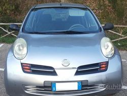 Usata 2004 Nissan Micra Due volumi | 1550 €