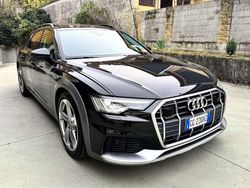 Other Usata 2021 Audi A6 Allroad Station wagon | 45.990 €