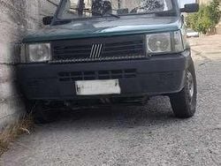 Usata 1991 Fiat Panda 4x4 Trekking Due volumi | 3500 €