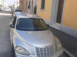 Argento Usata 2006 Chrysler PT Cruiser Limited Monovolume | 700 € (Buon prezzo)