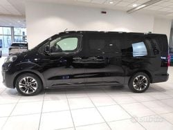 Nero Usata 2020 Opel Zafira Life Business Monovolume | 26.900 € (Super prezzo)
