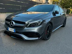 Usata 2016 Mercedes A45 AMG AMG Tre volumi | 28.500 € (Buon prezzo)