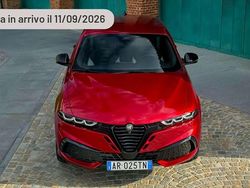 Argento Nuova 2025 Alfa Romeo Tonale Business SUV | 36.530 € (Buon prezzo)