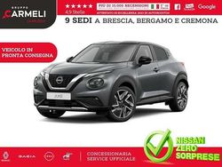 Dark metal grey/black Nuova 2025 Nissan Juke SUV | 22.900 € (Buon prezzo)