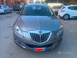 Grigio Usata 2010 Lancia Delta Due volumi | 4700 € (Buon prezzo)