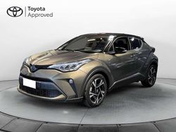 Other Usata 2022 Toyota C-HR Trend SUV | 22.400 € (Buon prezzo)