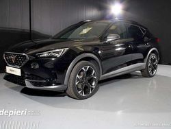 Nero Usata 2023 Cupra Formentor SUV | 28.990 € (Cara)