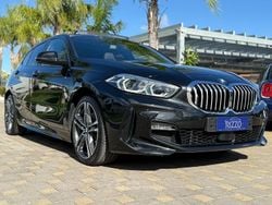 Nero Usata 2024 BMW 118 M Sport Due volumi | 30.999 € (Buon prezzo)