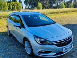 Grigio Usata 2019 Opel Astra Innovation Station wagon | 10.000 € (Cara)