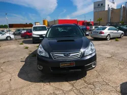 Grigio Usata 2012 Subaru Outback Trend SUV | 4200 € (Ottimo prezzo)