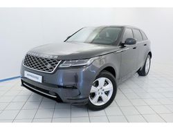 Carpathian grey Usata 2023 Land Rover Range Rover Velar S SUV | 54.900 € (Buon prezzo)