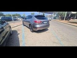 Grigio Usata 2019 Maserati Levante SUV | 34.000 € (Super prezzo)