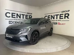 Grigio Usata 2023 Renault Espace Esprit Alpine Monovolume | 39.600 €