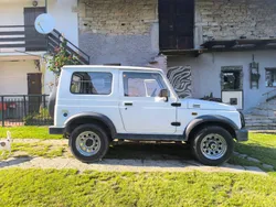 Usata 1991 Suzuki Samurai SUV | 6500 €