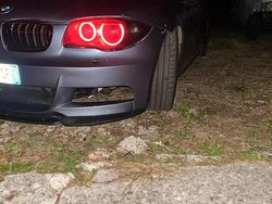 Grigio Usata 2004 BMW 120 Due volumi | 8000 €