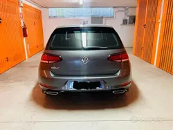 Usata 2018 VW Golf VII R Due volumi | 17.500 € (Buon prezzo)