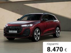 Grigio tambora metallico Nuova 2025 Audi Q5 S-Line SUV | 77.950 € (Ottimo prezzo)