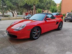 Usata 2003 Porsche Boxster S Cabrio | 28.990 €