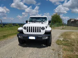 Usata 2019 Jeep Wrangler Sahara SUV | 49.000 € (Buon prezzo)