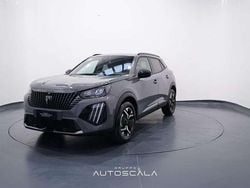 Grigio Usata 2024 Peugeot 2008 Allure SUV | 17.990 € (Buon prezzo)