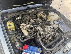 Usata 1989 Alfa Romeo 75 Tre volumi | 5500 €