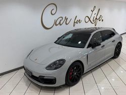 Gesso Usata 2019 Porsche Panamera Sport Turismo Station wagon | 50.900 € (Super prezzo)