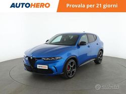 Blu Usata 2022 Alfa Romeo Tonale SUV | 29.999 € (Cara)