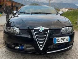 Usata 2008 Alfa Romeo GT Coupé | 5400 € (Molto cara)