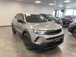 Grigio scuro metallizzato Usata 2022 Opel Mokka GS Line SUV | 19.500 € (Buon prezzo)