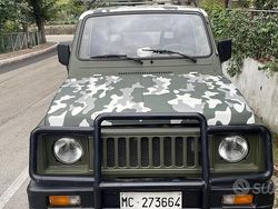 Usata 1986 Suzuki Samurai SUV | 4500 €