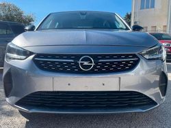 Grigio Usata 2021 Opel Corsa Elegance Tre volumi | 13.900 € (Molto cara)
