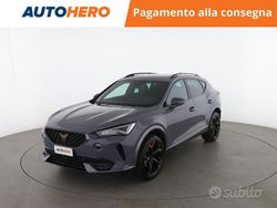 Grigio Usata 2024 Cupra Formentor SUV | 27.999 € (Buon prezzo)