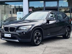 Nero Usata 2013 BMW X1 Sport Line SUV | 7800 € (Buon prezzo)