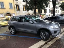 Usata 2016 VW Touareg Executive SUV | 20.000 € (Ottimo prezzo)
