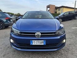 Other Usata 2018 VW Polo Trendline Tre volumi | 11.800 € (Buon prezzo)