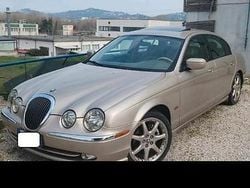 Usata 2001 Jaguar S-Type S Tre volumi | 3000 €