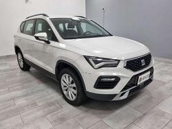 Bianco Usata 2021 Seat Ateca Business SUV | 13.000 € (Super prezzo)