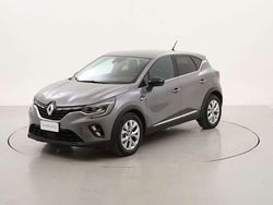 Grigio Usata 2022 Renault Captur Intens SUV | 15.490 € (Super prezzo)