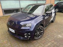 Blu notturno Usata 2024 Renault 5 E-Tech Iconic Tre volumi | 31.900 € (Cara)