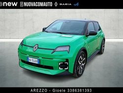 Nero Usata 2025 Renault R5 Komfort Due volumi | 28.900 € (Cara)