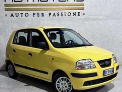 Other Usata 2007 Hyundai Atos Due volumi | 2000 € (Buon prezzo)