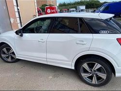 Usata 2019 Audi Q2 S-Line SUV | 16.000 € (Ottimo prezzo)