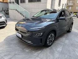 Grigio Usata 2022 Hyundai Kona SUV | 19.800 € (Buon prezzo)