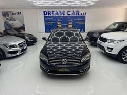 Nero Usata 2012 VW Passat Comfortline Station wagon | 7900 € (Buon prezzo)