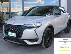 Grigio Usata 2021 DS Automobiles DS3 Crossback Performance SUV | 14.990 € (Ottimo prezzo)