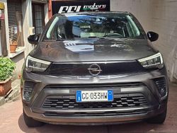 Grigio Usata 2021 Opel Crossland X Edition SUV | 11.900 € (Buon prezzo)