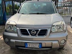 Marrone Usata 2002 Nissan X-Trail SUV | 2999 € (Buon prezzo)