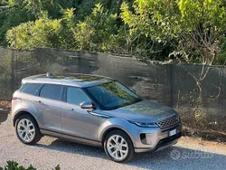 Usata 2021 Land Rover Range Rover SUV | 33.500 € (Buon prezzo)