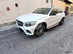 Bianco Usata 2017 Mercedes E250 Premium Station wagon | 33.990 €