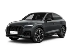 Grigio Nuova 2025 Audi Q5 Sportback Ambiente SUV | 69.250 € (Super prezzo)